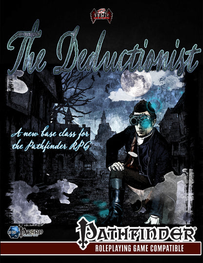 The Deductionist