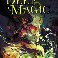 Deep Magic: 13th Age Compatible Edition
