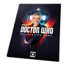 Doctor Who RPG: Core Rulebook (HC Limited Edition)