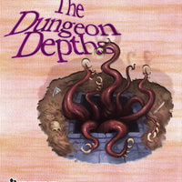Tattlebox #4: The Dungeon Depths