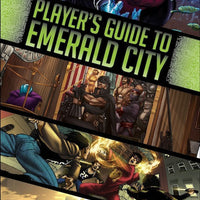 Player's Guide to Emerald City