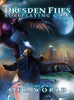 The Dresden Files Role Playing Game: Volume Two - Our World
