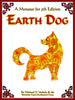 Earth Dog (A Monster for D&D 5E)