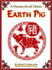 Earth Pig (A Monster for D&D 5E)