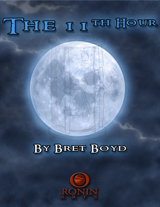 The 11th Hour