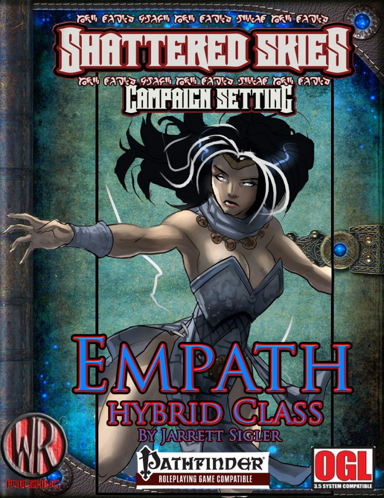Empath Hybrid Class