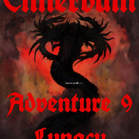 Ennervain Adventure 9: Lunacy