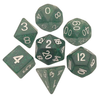 16mm Ethereal Resin Dice Set