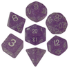 16mm Ethereal Resin Dice Set