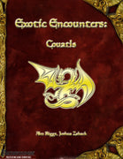 Exotic Encounters: Couatls