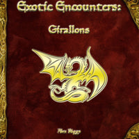 Exotic Encounters: Girallons