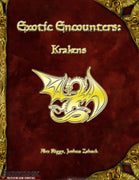 Exotic Encounters: Krakens