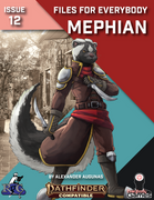 Files for Everybody: Mephians