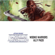 Star Wars - Imperial Assault: "Wookie Warriors" Ally Pack
