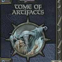 Tome of Artifacts