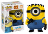 Pop! Movies: Despicable Me - Carl (Minion)