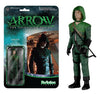 Reaction: Arrow - Green Arrow