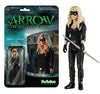 Reaction: Arrow - Black Canary