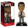 Wacky Wobbler: Star Wars: The Force Awakens - Finn