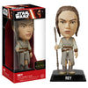 Wacky Wobbler: Star Wars: The Force Awakens - Rey