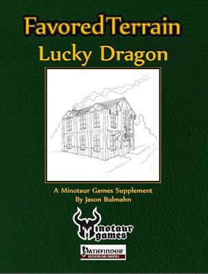Favored Terrain: Lucky Dragon