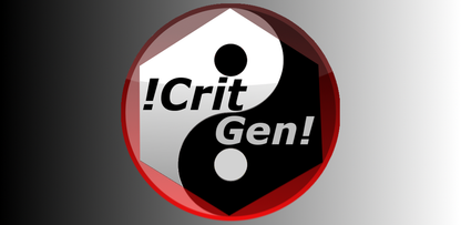 CritGen! for Android