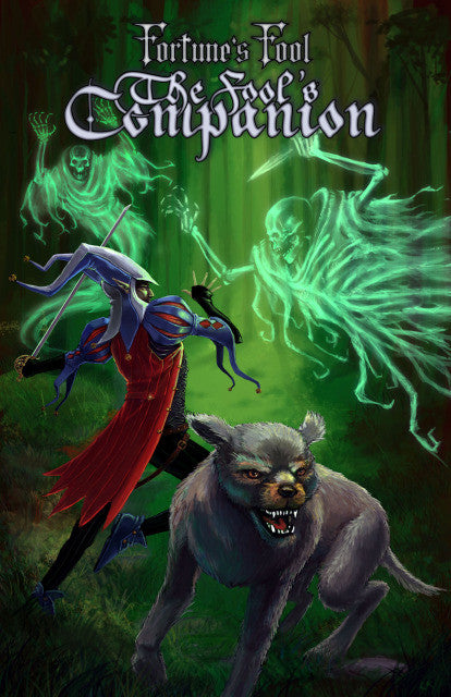 The Fool's Companion