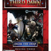 From the Deep Adventure Path #2: Ruling Three