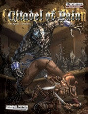 Citadel of Pain