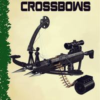Gadget Crossbows 5e