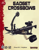 Gadget Crossbows PF2e