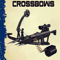 Gadget Crossbows SF