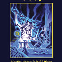 Grimmsgate Introductory Module