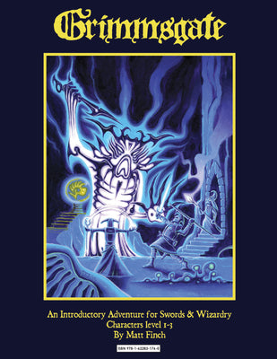 Grimmsgate Introductory Module