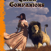 Week 48: Guide Companions (PF1e)