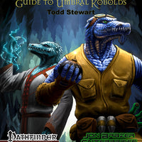 Shadowsfall: Guide to the Umbral Kobolds
