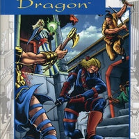 Watchers of the Dragon (4th Edition)