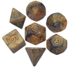 16mm Combo Attack Resin Dice Set