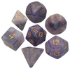 16mm Combo Attack Resin Dice Set