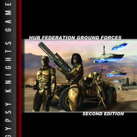 Hub Federation Ground Forces