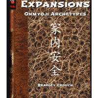 Class Expansions - Onmyoji Archetypes