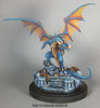 Pathfinder Red Dragon Miniature