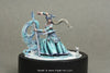 Winter Witch Miniature