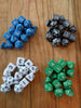 Ultimate Gamer's Dice Pack