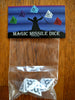 Magic Missile d4 Dice Set (5 dice)