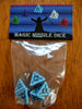 Magic Missile d4 Dice Set (5 dice)