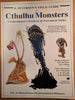 Petersen's Field Guide to Cthulhu Monsters: A Field Observer's Handbook of Preternatural Entities (Call of Cthulhu)