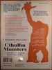 Petersen's Field Guide to Cthulhu Monsters: A Field Observer's Handbook of Preternatural Entities (Call of Cthulhu)