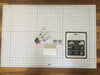 Dry Erase Doubled Sided Battlemat - 24" x 36"