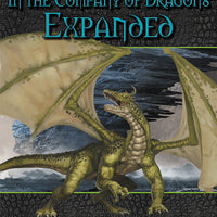 In the Company of Dragons Expanded